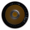 PTR 1335 35w 4000K 24° WH/BL IP40