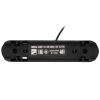 MTR16 3010P-1m 10W 4000K 100° BL IP20