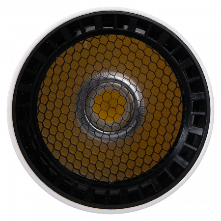 PTR 1335 35w 4000K 24° WH/BL IP40