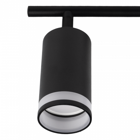 PCL 0204 4xGU10 BL 230V IP20