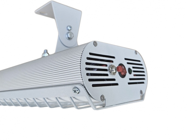 Светильник «СПОРТ-2 ЭКО» 150Вт, с БАП