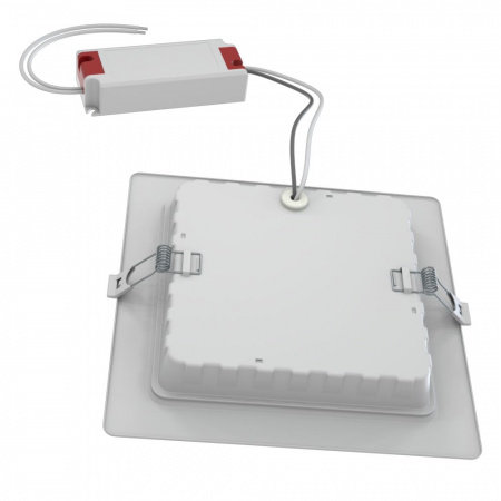 Даунлайт Q 20 M IP20 CRI80 4000К Опал