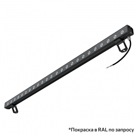 Барокко 12 S 1200мм 48В DC CRI80 3000К 15°