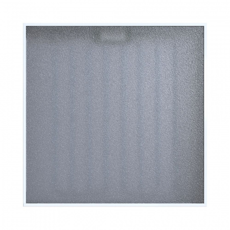 Офис 36 Экстра IP30 CRI90 5000К Колотый лед 595х595х80мм