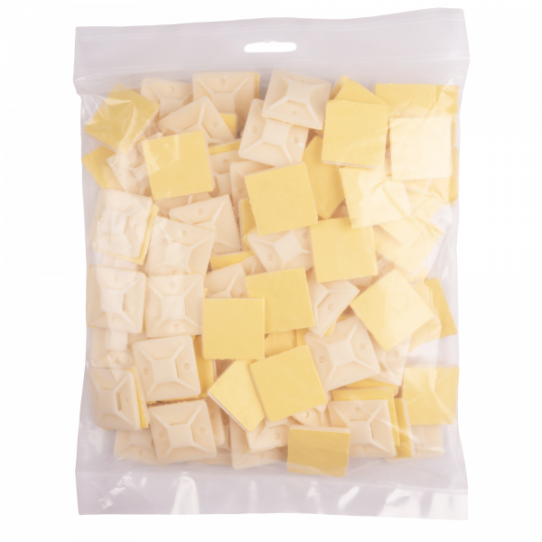 PCP-SG 40x40-100WH PA6.6