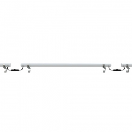 Опция. Модерн v2.0 510мм. Транзитное подключение. Штепсельный разъем M19, IP67