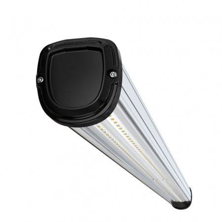 Т-Линия Оптима 20 1000мм Эко 36~48В AC/DC CRI80 3000К Прозрачный