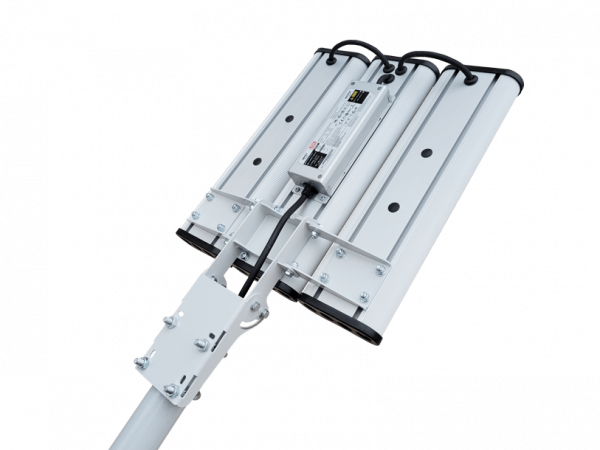 Светильник «ПЕРИМЕТР» 200Вт, Mean Well