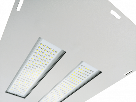 Светильник «Модуль АЗС», встраиваемый М-2, 64Вт