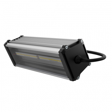 Т-Линия v2.0 10 250мм Эко 12~24В AC/DC CRI70 4000К Прозрачный