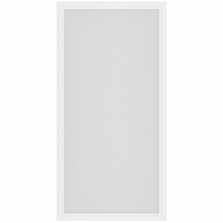 Офис Комфорт 23 IP40 CRI80 4000К Опал 600х300х35мм Clip-In