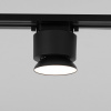 Basic System Трековый светильник 10W 4200K Smooth черный 85515/01