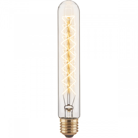 Ретро лампа Эдисона T32 60W E27