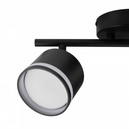 PCL 0702 2xGX53 BL 230V IP20