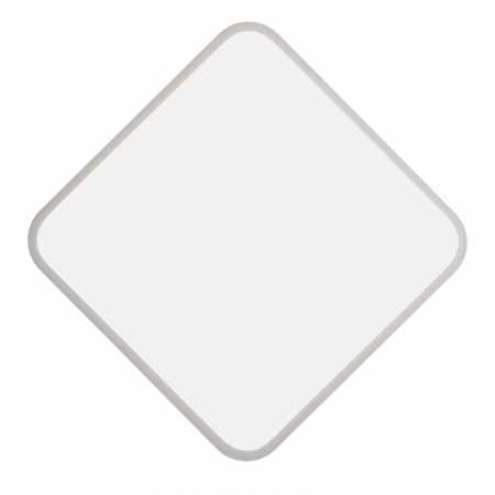 PPB Scandic-S 36w 4000K WH IP20