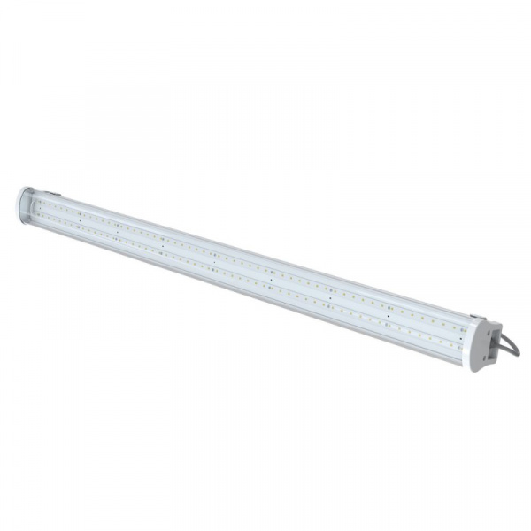 Айсберг v2.0 40 1200мм Эко 12~24В AC/DC CRI70 5000К Прозрачный