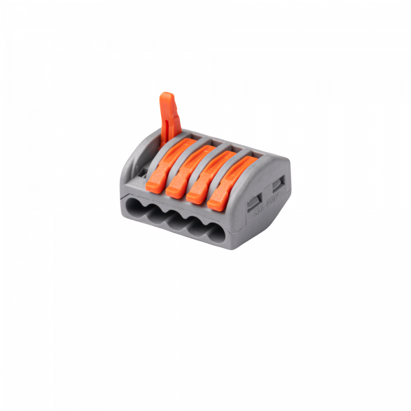 PTC-5P 222-415   450V 32A 0,08-2,5(4,0) мм2
