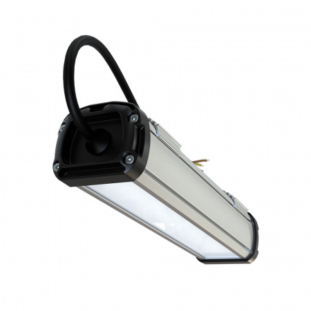 Т-Линия Компакт 10 250мм Эко 36~48В AC/DC CRI70 4000К Опал