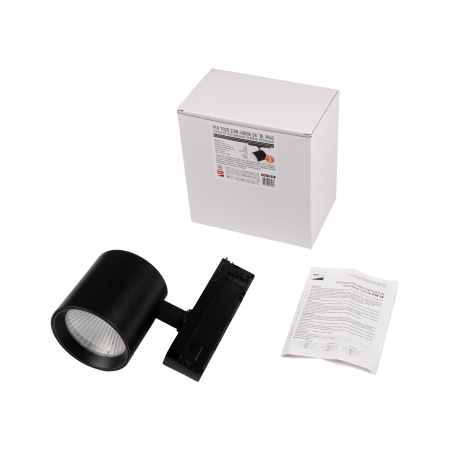 PTR 7020 20W 4000K 36° BL IP40