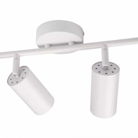 PCL 0404 4xGU10 WH 230V IP20