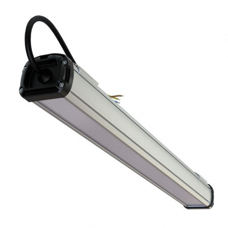 Т-Линия Компакт 35 600мм CRI70 3000К Микропризма