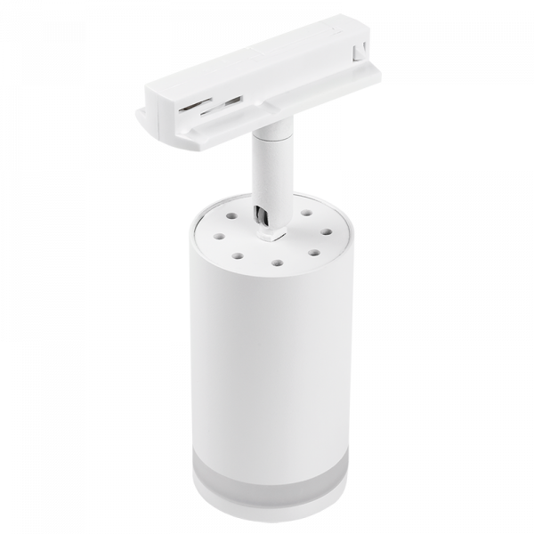 PTR 28 GU10 WH 230V IP20