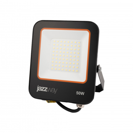 Прожектор светодиодный PFL-V 50w 6500K IP65