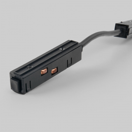 Slim Magnetic Гибкий коннектор для шинопровода 85099/00