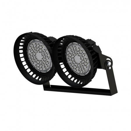 Прожектор Нео 250 х2 M CRI70 5000К 20°