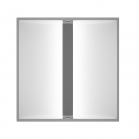 Офис Рефлект 40 IP30 CRI80 3000К