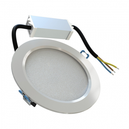 Опция. Даунлайт S. Исполнение корпуса IP54