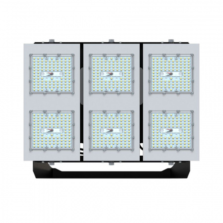 Плазма 600 S Box CRI70 5000К 155х70°