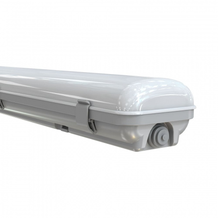 Айсберг 30 1250мм Эко БАП (350лм 3час.) CRI70 4000К Опал