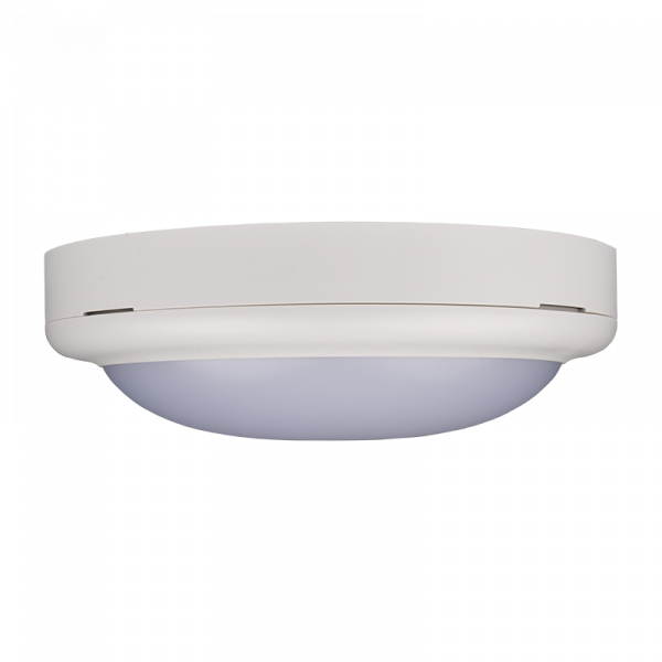 PBH-PC6-E3 18W 4000K WHITE с БАП IP65