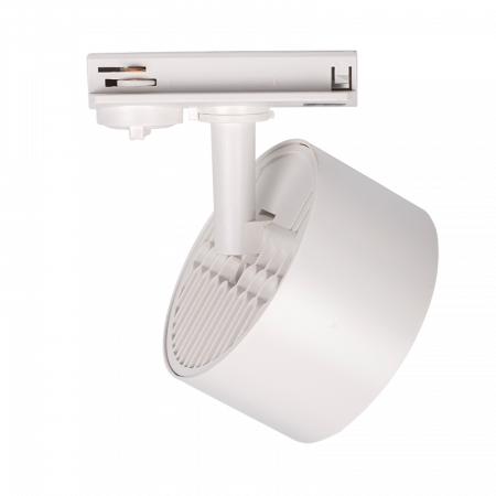 PTR 30 GX53 WH 230V IP20