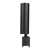 MTR16 2008 8W 3000K 24° BL IP20