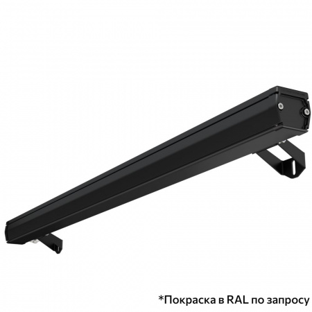 Барокко 15 S 900мм 48В DC 3 пикс. RGBW DMX CRI80 3000К 90х100°