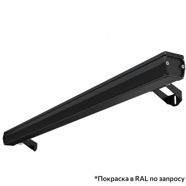 Барокко 15 S 900мм 48В DC 3 пикс. RGBW DMX CRI80 4000К 40х100°