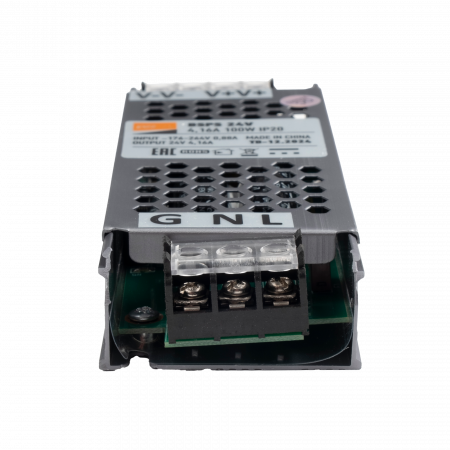 BSPS  24V4,16A  100W IP20