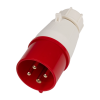 PPC 014 16A 380V IP44