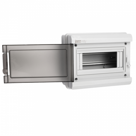 PDB/W 3008 GR (ЩРН-ПГ- 8) IP65