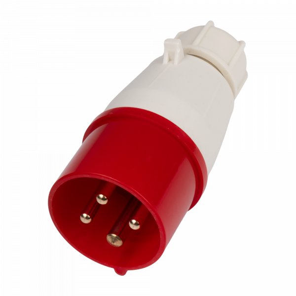 PPC 014 16A 380V IP44