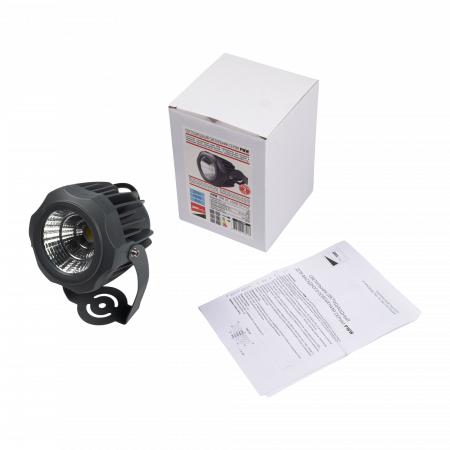 PWW 20W 20° 6500K GR IP65