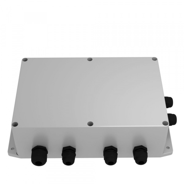 Оборудование СУО. Преобразователь интерфейсов Integra ПИ-220-E-PWM-5 IP67