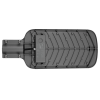 PSL 07 50w 5000K GR IP65