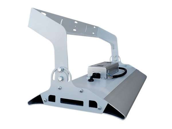 Светильник «ПРОЖЕКТОР ВЫСОТА» 120Вт, КСС(К 15°, К 25°, Г 60°, Г 90°, 30°х70°, 49°х21°)