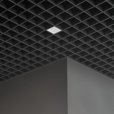 Грильято Мозаик 7 х1 IP40 CRI90 5000К Опал