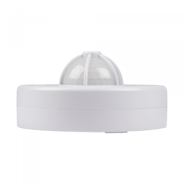 PMS-IR 024 1200w 360° 2-6м WH IP20