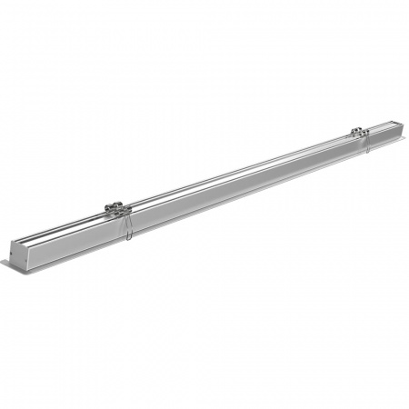 Элегант Встраиваемый 20 1000мм CRI80 5000К Опал