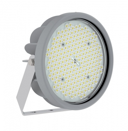 Светодиодный промышленный светильник на кронштейне FHB 23-90-850-F30 АБ